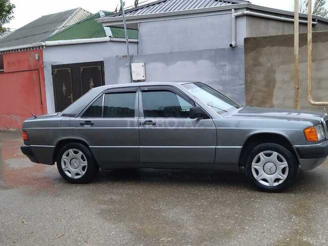 Mercedes 190 1992, 320,000 km - 2.0 l - Xırdalan