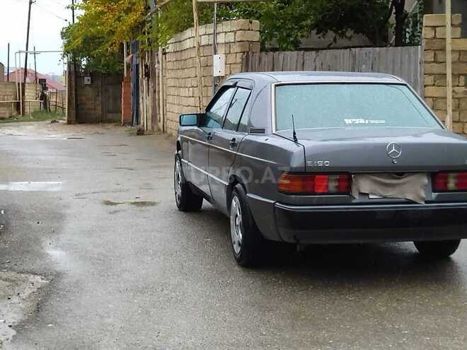 Mercedes 190 1992, 320,000 km - 2.0 l - Xırdalan