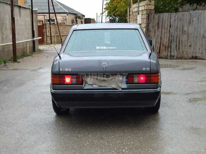 Mercedes 190 1992, 320,000 km - 2.0 l - Xırdalan