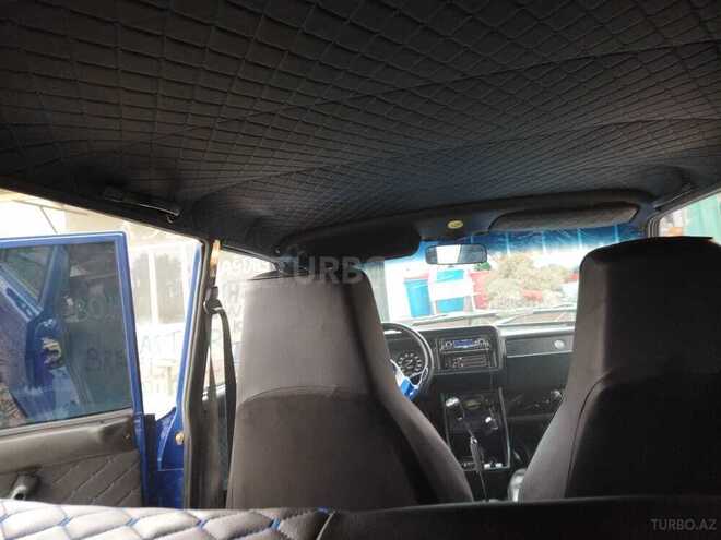 LADA (VAZ) 2104 2007, 385,460 km - 1.6 l - Oğuz