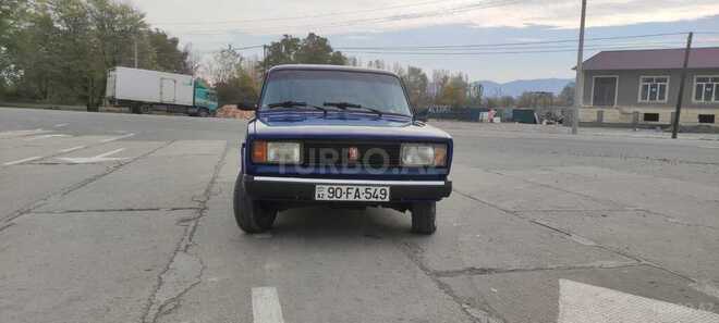 LADA (VAZ) 2104 2007, 385,460 km - 1.6 l - Oğuz