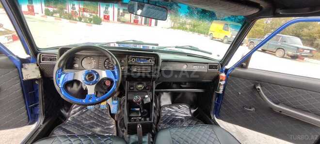 LADA (VAZ) 2104 2007, 385,460 km - 1.6 l - Oğuz