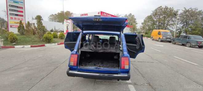 LADA (VAZ) 2104 2007, 385,460 km - 1.6 l - Oğuz