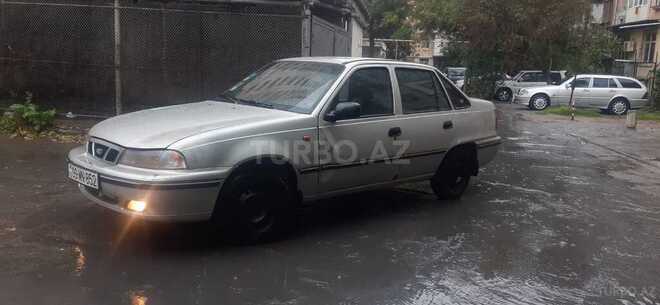 Daewoo Nexia 2008, 342,000 km - 1.5 л - Bakı