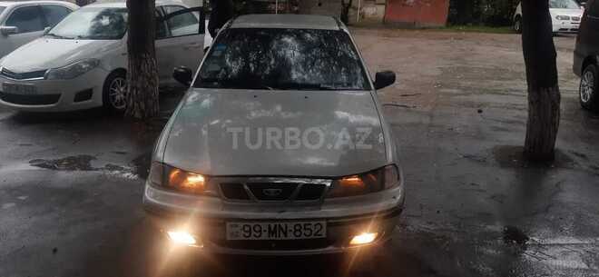 Daewoo Nexia 2008, 342,000 km - 1.5 л - Bakı