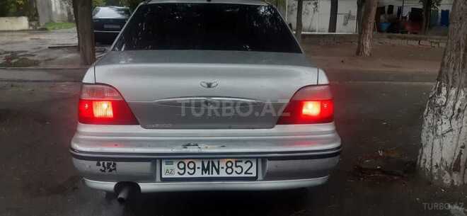 Daewoo Nexia 2008, 342,000 km - 1.5 л - Bakı
