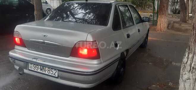Daewoo Nexia 2008, 342,000 km - 1.5 л - Bakı