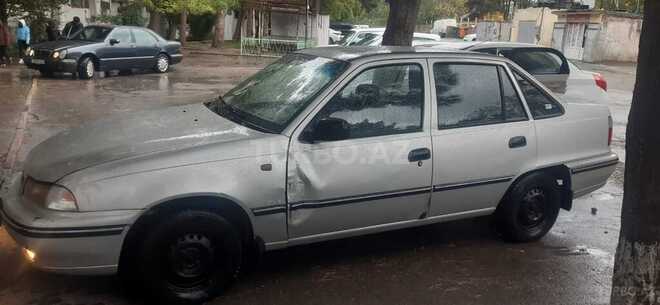 Daewoo Nexia 2008, 342,000 km - 1.5 л - Bakı