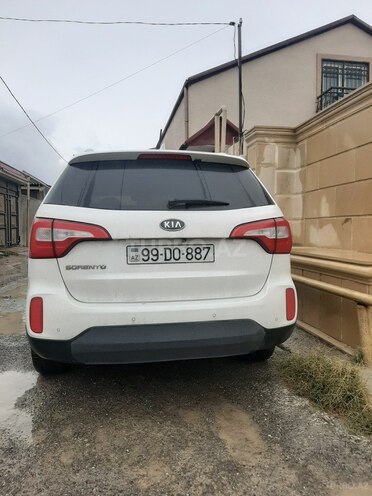 Kia Sorento 2012, 57,000 km - 2.0 л - Bakı