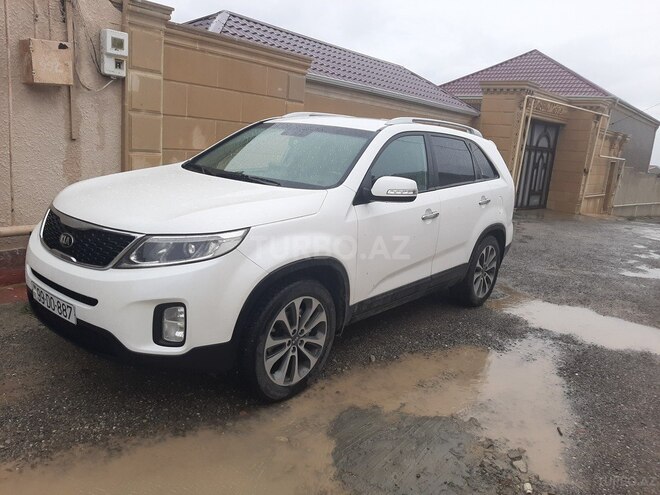 Kia Sorento 2012, 57,000 km - 2.0 л - Bakı