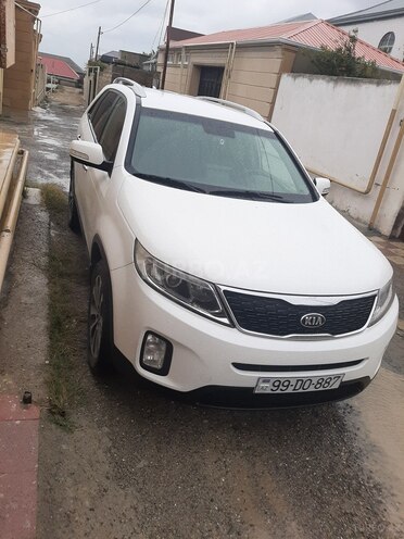 Kia Sorento 2012, 57,000 km - 2.0 л - Bakı