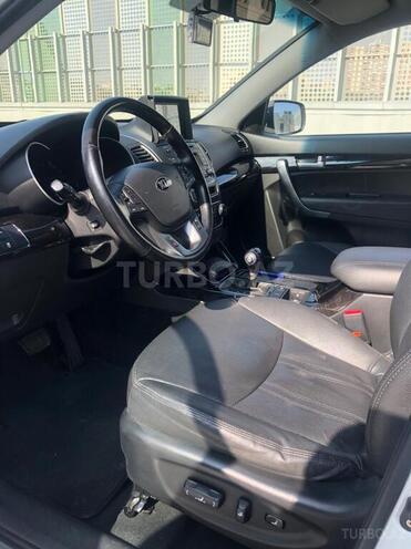 Kia Sorento 2012, 57,000 km - 2.0 л - Bakı