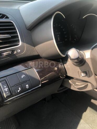 Kia Sorento 2012, 57,000 km - 2.0 л - Bakı