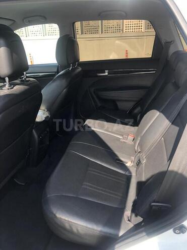 Kia Sorento 2012, 57,000 km - 2.0 л - Bakı