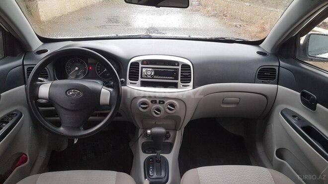 Hyundai Accent 2006, 194,136 km - 1.4 l - Bakı