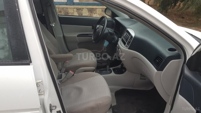 Hyundai Accent 2006, 194,136 km - 1.4 l - Bakı