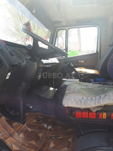 Mercedes Atego 814 1997, 500,000 km - 4.3 l - Bakı