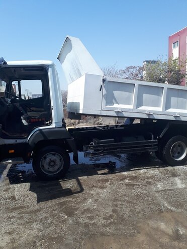 Mercedes Atego 814 1997, 500,000 km - 4.3 l - Bakı