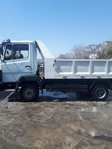 Mercedes Atego 814 1997, 500,000 km - 4.3 l - Bakı