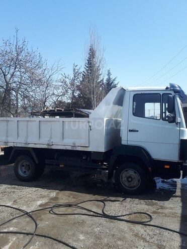 Mercedes Atego 814 1997, 500,000 km - 4.3 l - Bakı