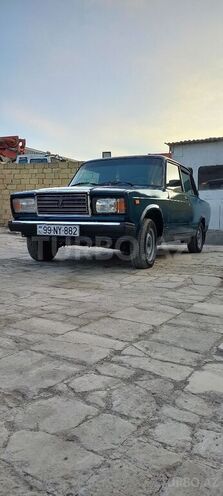 LADA (VAZ) 2107 2001, 258,000 km - 1.6 l - Bakı