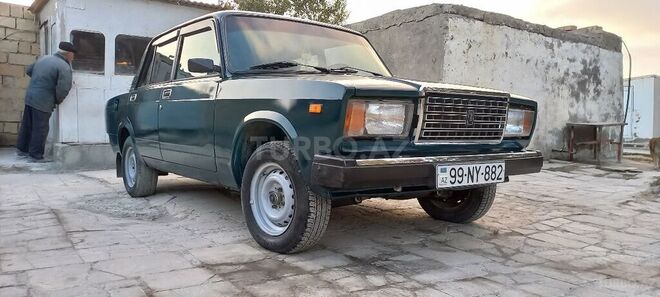 LADA (VAZ) 2107 2001, 258,000 km - 1.6 l - Bakı
