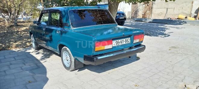 LADA (VAZ) 2107 2001, 258,000 km - 1.6 l - Bakı