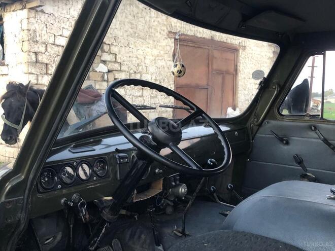 UAZ  2008, 62,000 km - 2.9 l - Quba