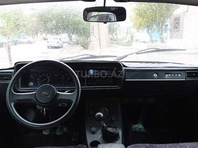 LADA (VAZ) 2107 2000, 235,000 km - 1.6 l - Sumqayıt
