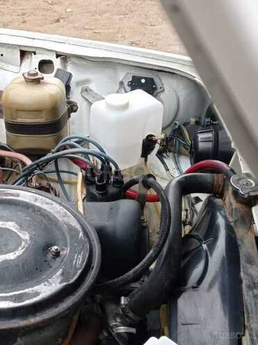 LADA (VAZ) 2107 2000, 235,000 km - 1.6 l - Sumqayıt