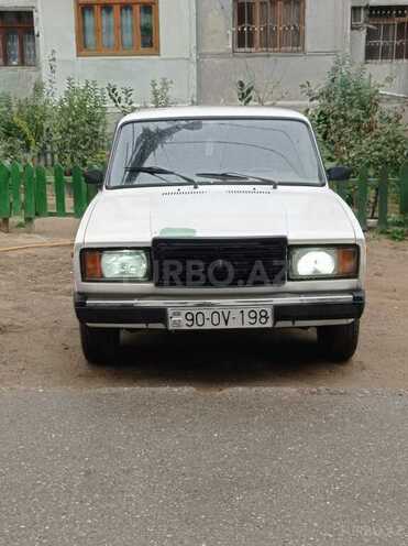 LADA (VAZ) 2107 2000, 235,000 km - 1.6 l - Sumqayıt