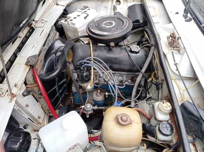 LADA (VAZ) 2107 2000, 235,000 km - 1.6 l - Sumqayıt