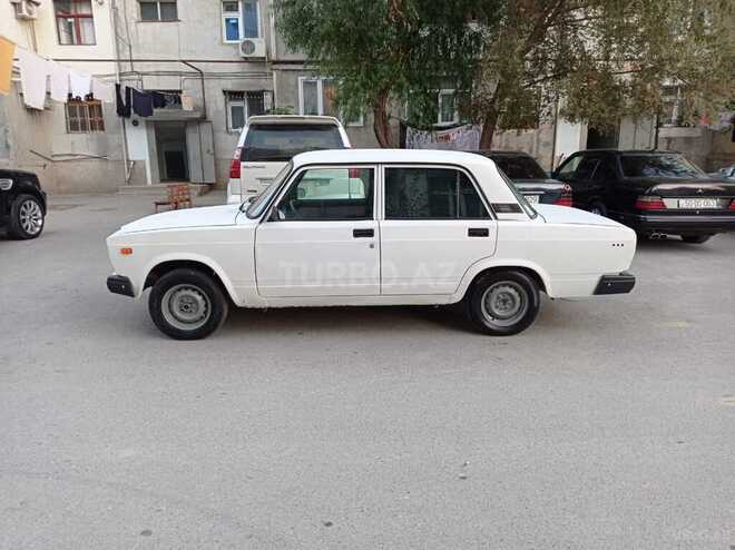 LADA (VAZ) 2107 2000, 235,000 km - 1.6 l - Sumqayıt