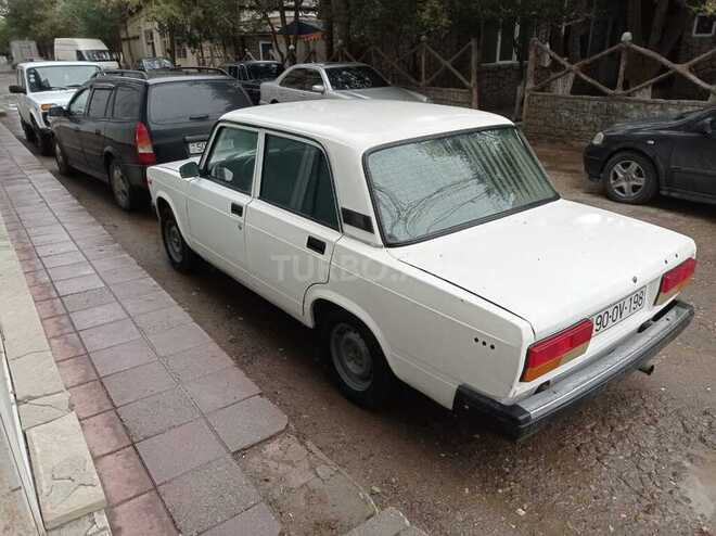 LADA (VAZ) 2107 2000, 235,000 km - 1.6 l - Sumqayıt