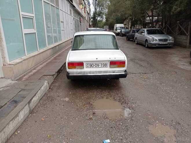 LADA (VAZ) 2107 2000, 235,000 km - 1.6 l - Sumqayıt