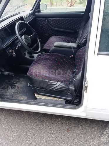 LADA (VAZ) 2107 2000, 235,000 km - 1.6 l - Sumqayıt