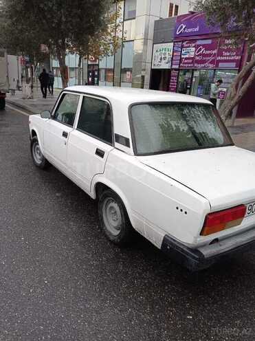 LADA (VAZ) 2107 2000, 235,000 km - 1.6 l - Sumqayıt