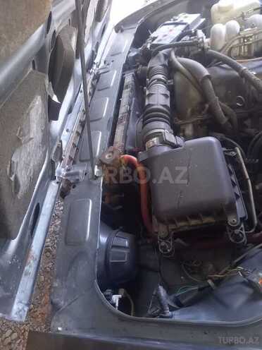 LADA (VAZ) 2107 2011, 95,000 km - 1.6 л - Ağcabədi