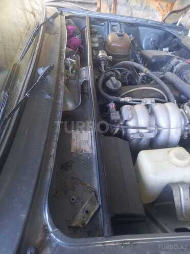 LADA (VAZ) 2107 2011, 95,000 km - 1.6 л - Ağcabədi