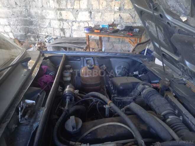 LADA (VAZ) 2107 2011, 95,000 km - 1.6 л - Ağcabədi