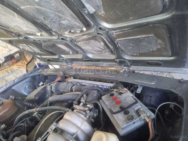 LADA (VAZ) 2107 2011, 95,000 km - 1.6 л - Ağcabədi