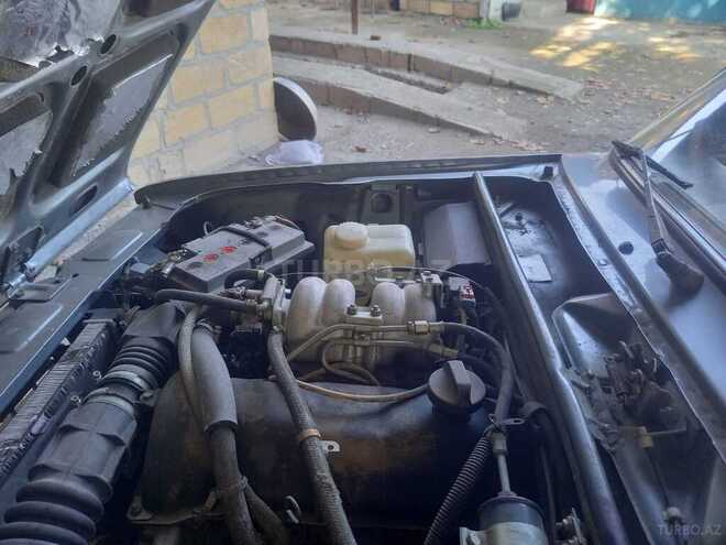 LADA (VAZ) 2107 2011, 95,000 km - 1.6 л - Ağcabədi