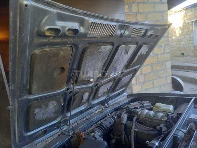 LADA (VAZ) 2107 2011, 95,000 km - 1.6 л - Ağcabədi