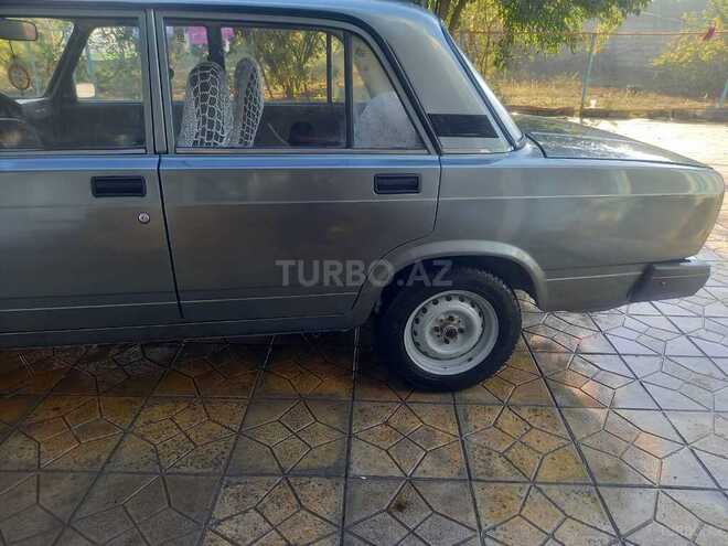 LADA (VAZ) 2107 2011, 95,000 km - 1.6 л - Ağcabədi