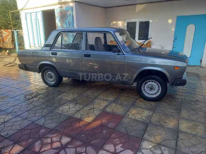 LADA (VAZ) 2107 2011, 95,000 km - 1.6 л - Ağcabədi
