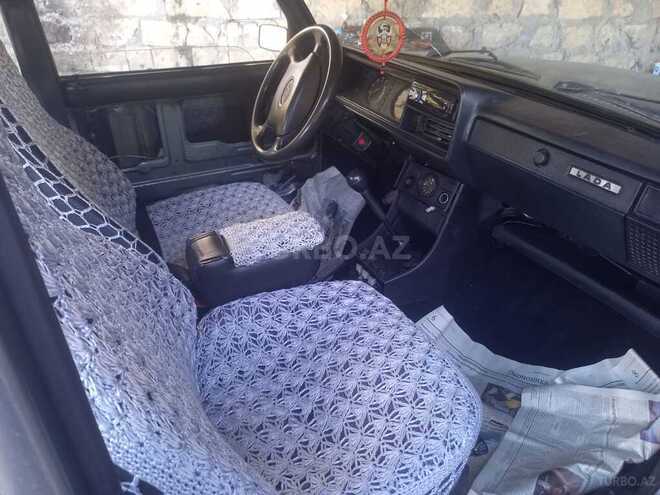 LADA (VAZ) 2107 2011, 95,000 km - 1.6 л - Ağcabədi
