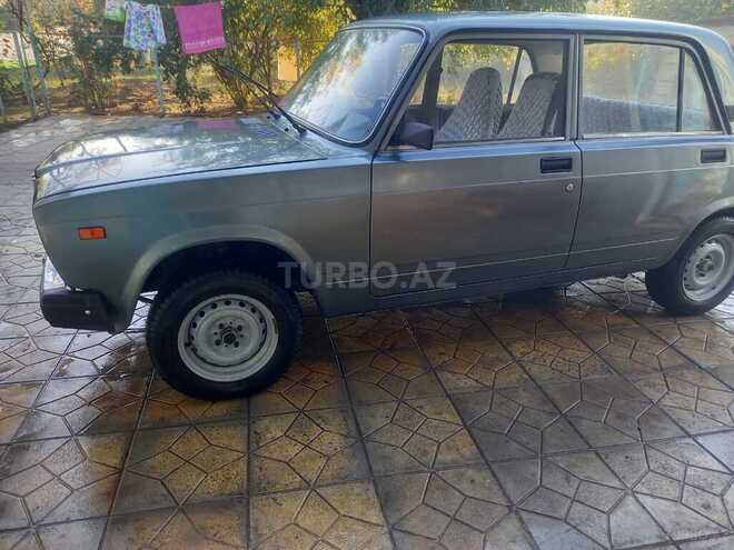 LADA (VAZ) 2107 2011, 95,000 km - 1.6 л - Ağcabədi