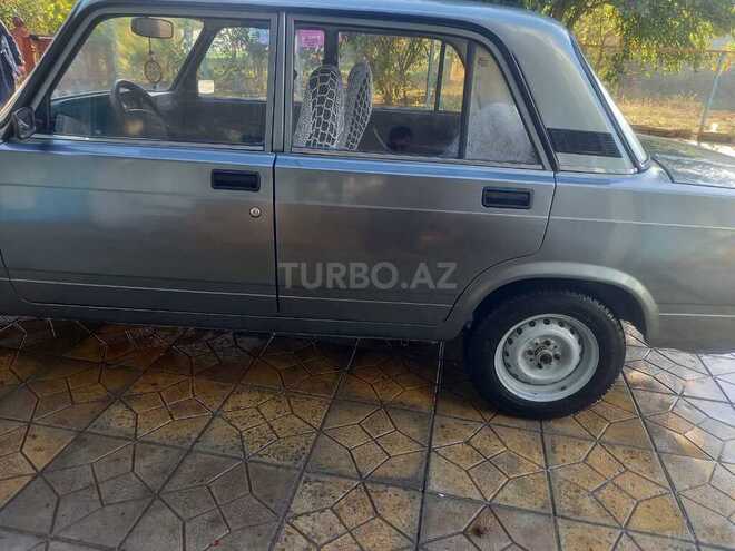 LADA (VAZ) 2107 2011, 95,000 km - 1.6 л - Ağcabədi