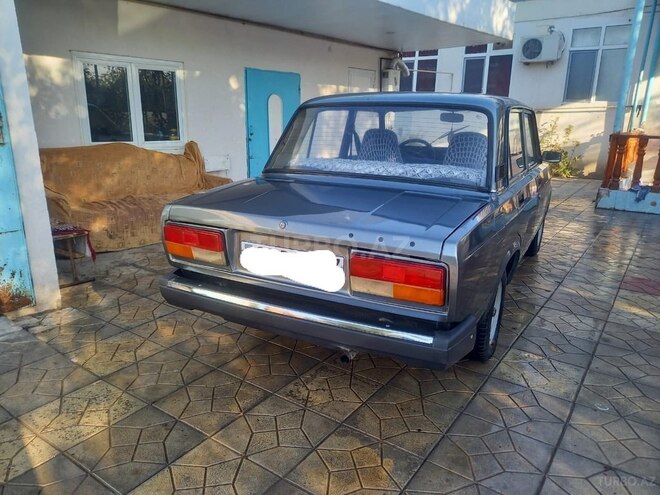 LADA (VAZ) 2107 2011, 95,000 km - 1.6 л - Ağcabədi