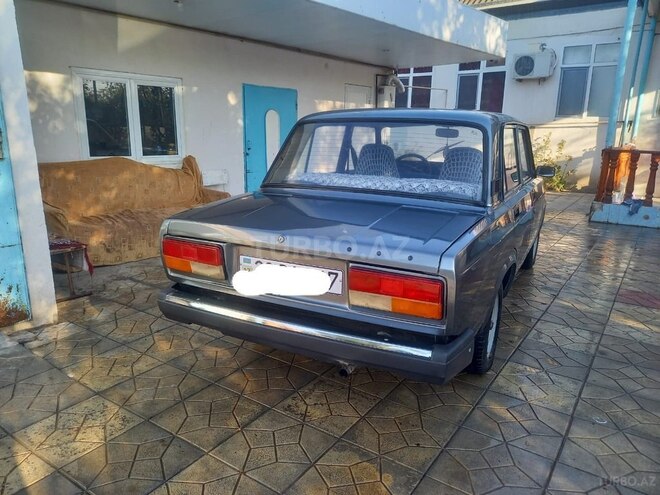 LADA (VAZ) 2107 2011, 95,000 km - 1.6 л - Ağcabədi